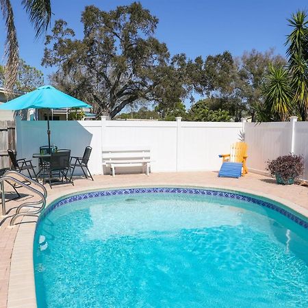 License To Chill - Heated Pool, Indian Rocks Beach, Play Room Largo Εξωτερικό φωτογραφία