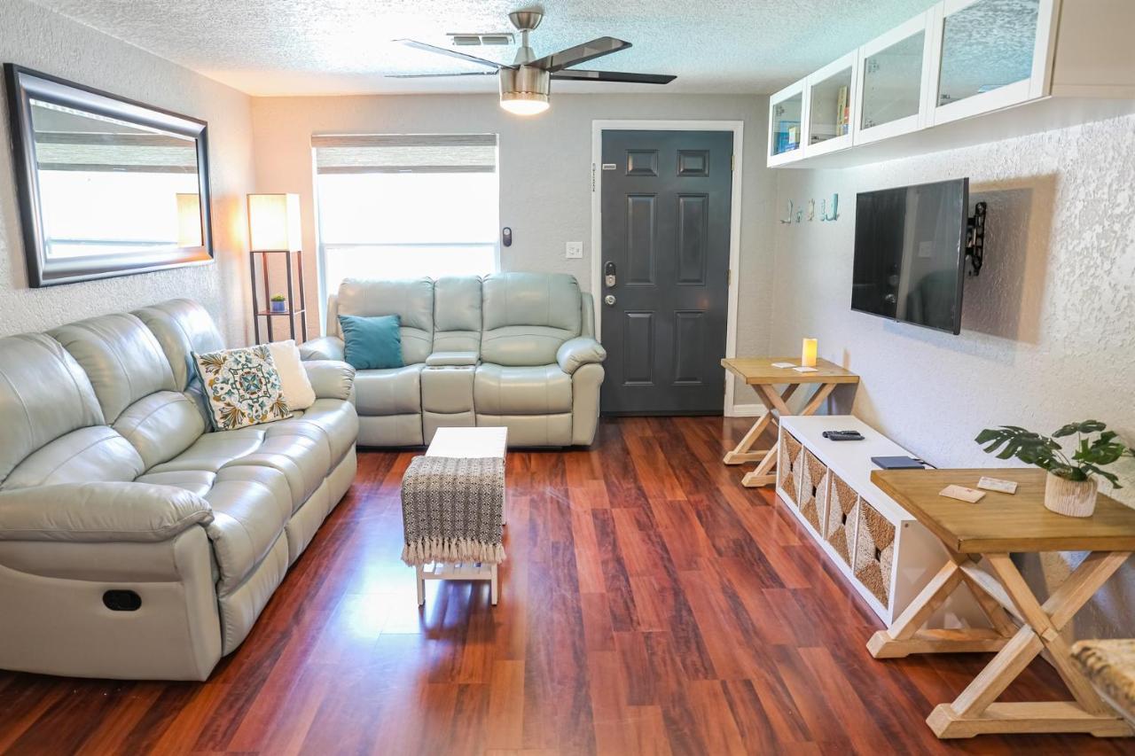 License To Chill - Heated Pool, Indian Rocks Beach, Play Room Largo Εξωτερικό φωτογραφία