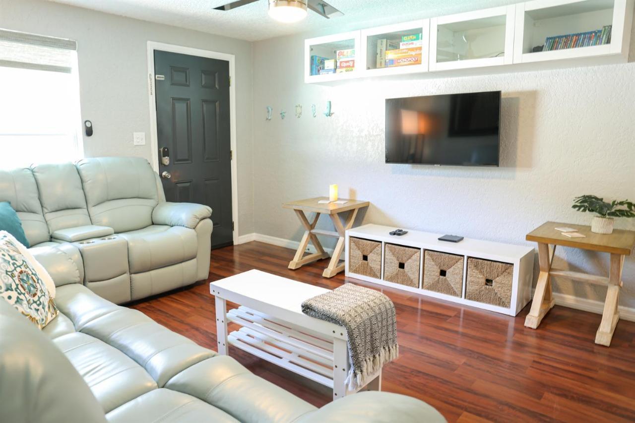 License To Chill - Heated Pool, Indian Rocks Beach, Play Room Largo Εξωτερικό φωτογραφία