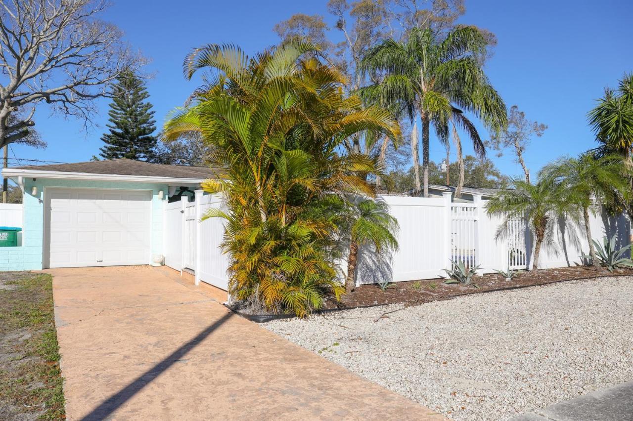 License To Chill - Heated Pool, Indian Rocks Beach, Play Room Largo Εξωτερικό φωτογραφία