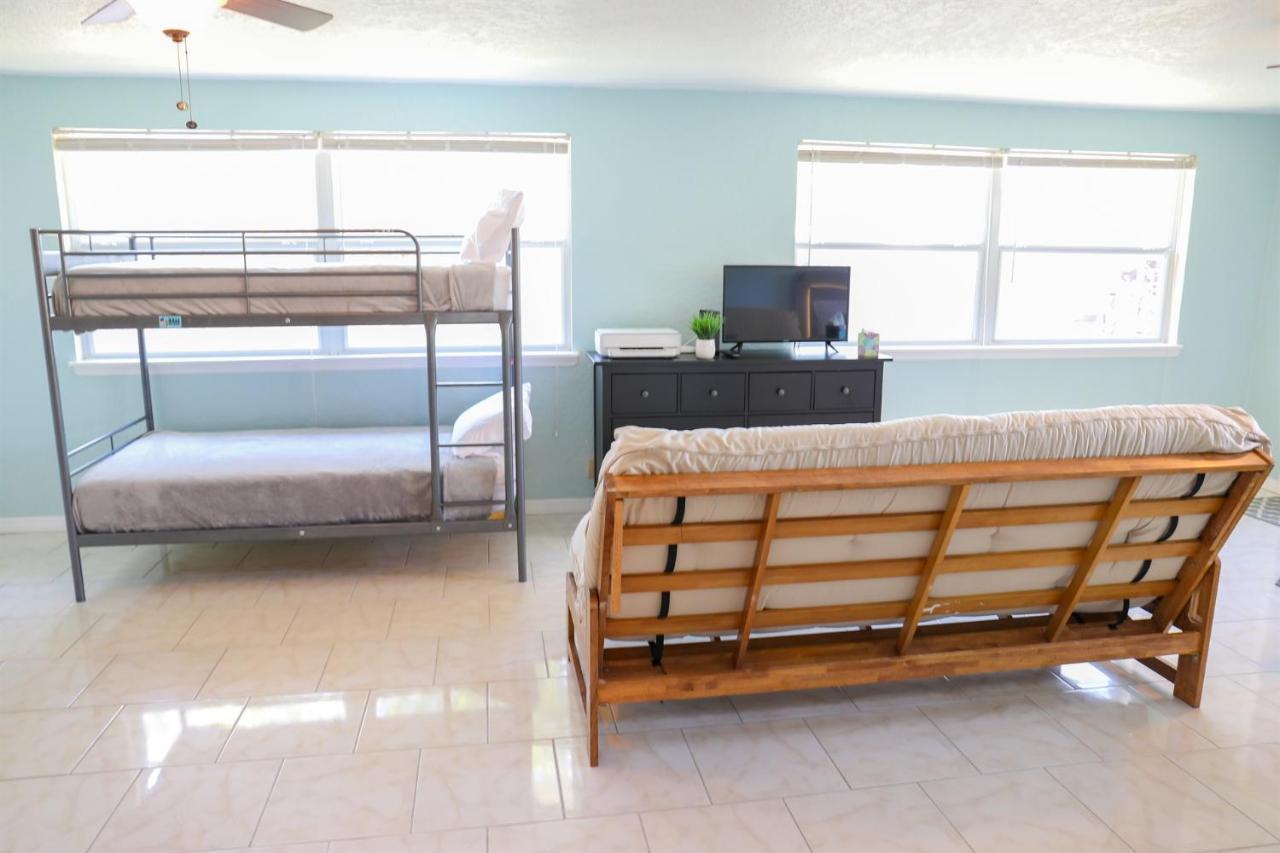 License To Chill - Heated Pool, Indian Rocks Beach, Play Room Largo Εξωτερικό φωτογραφία