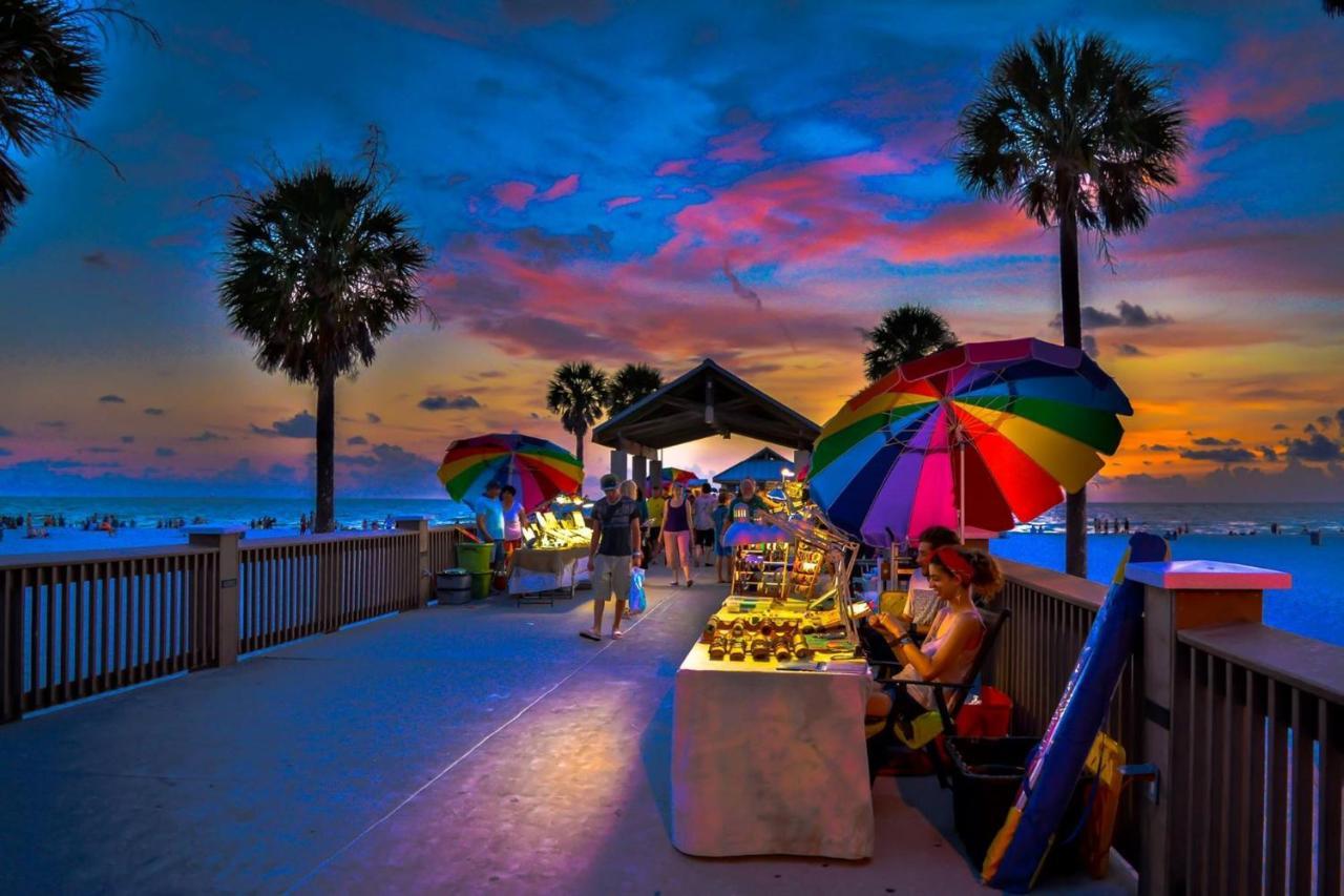 License To Chill - Heated Pool, Indian Rocks Beach, Play Room Largo Εξωτερικό φωτογραφία
