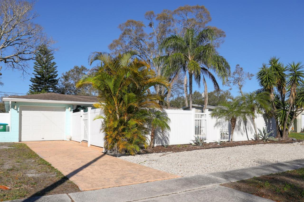 License To Chill - Heated Pool, Indian Rocks Beach, Play Room Largo Εξωτερικό φωτογραφία