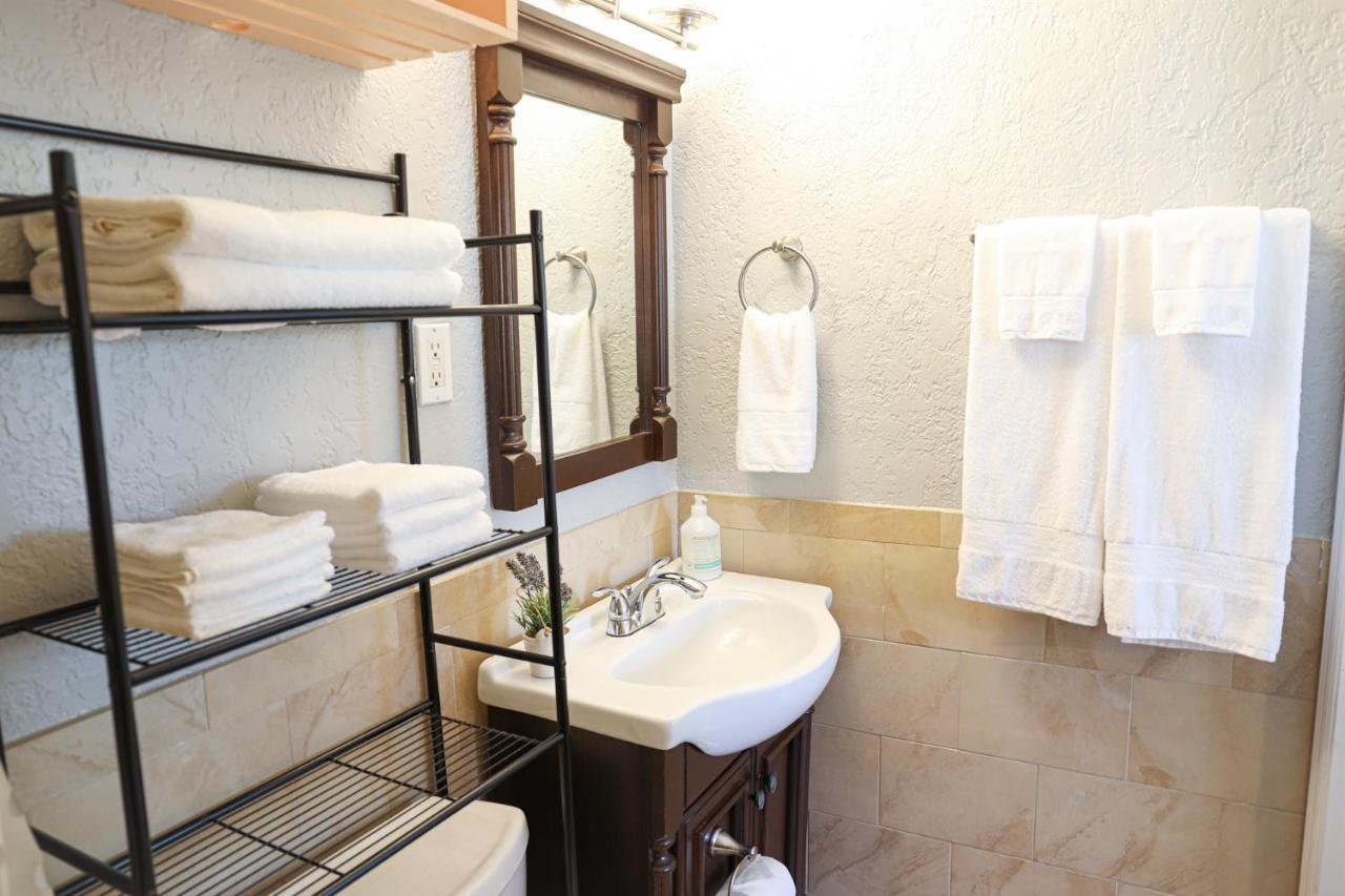 License To Chill - Heated Pool, Indian Rocks Beach, Play Room Largo Εξωτερικό φωτογραφία