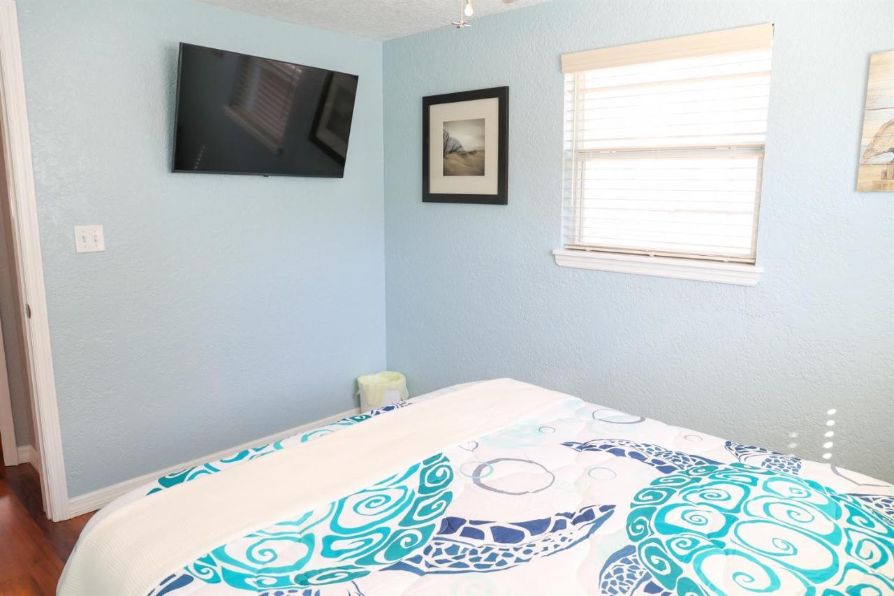 License To Chill - Heated Pool, Indian Rocks Beach, Play Room Largo Εξωτερικό φωτογραφία